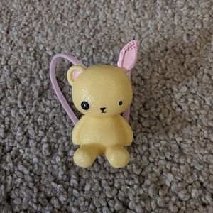 LOL Surprise OMG DOLL Accessories CANDYLICIOUS Bon Bon Rabbit Bunny Back…